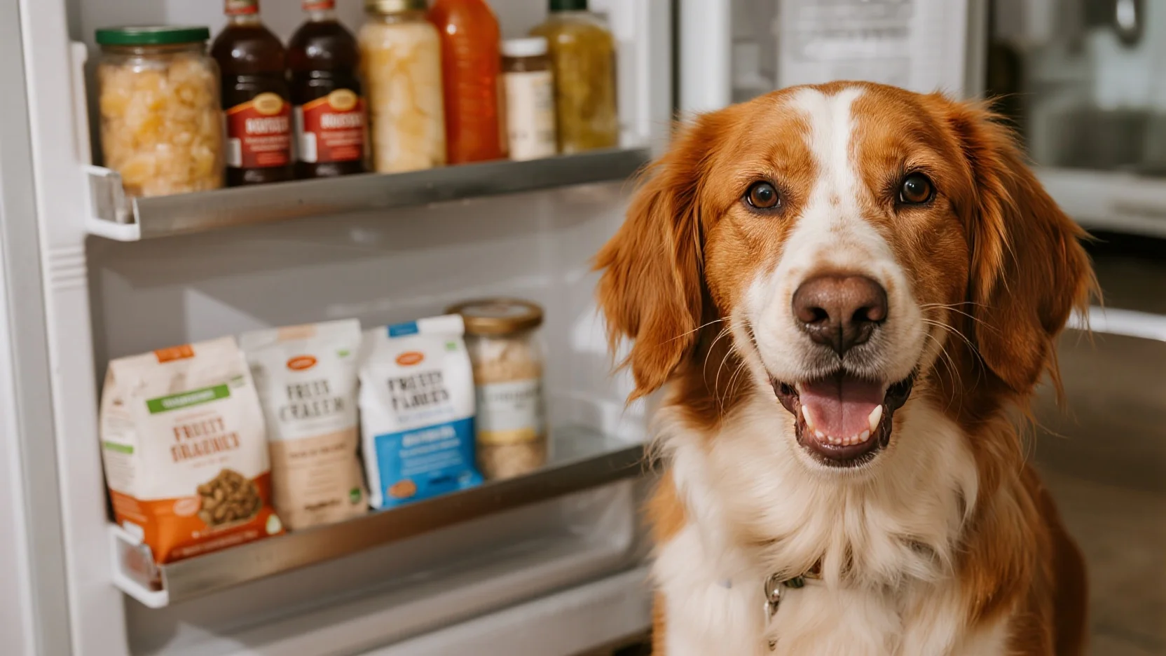 Fresh Pet Food Frenzy: Why Refrigerated and Freeze-Dried Products Are Worth It